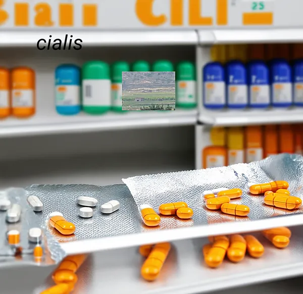 Cialis precio en farmacia del ahorro